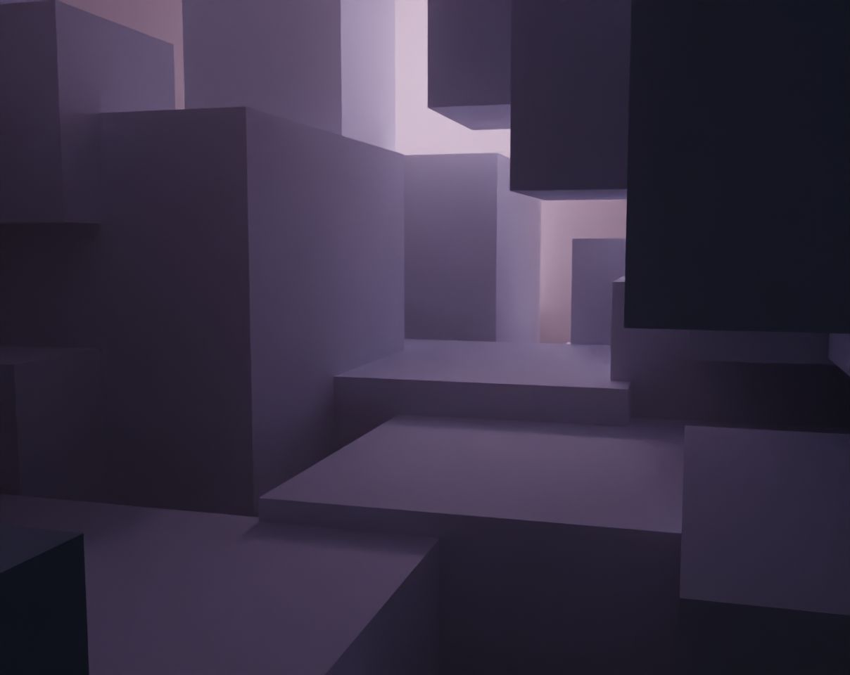 Cube-Secption.