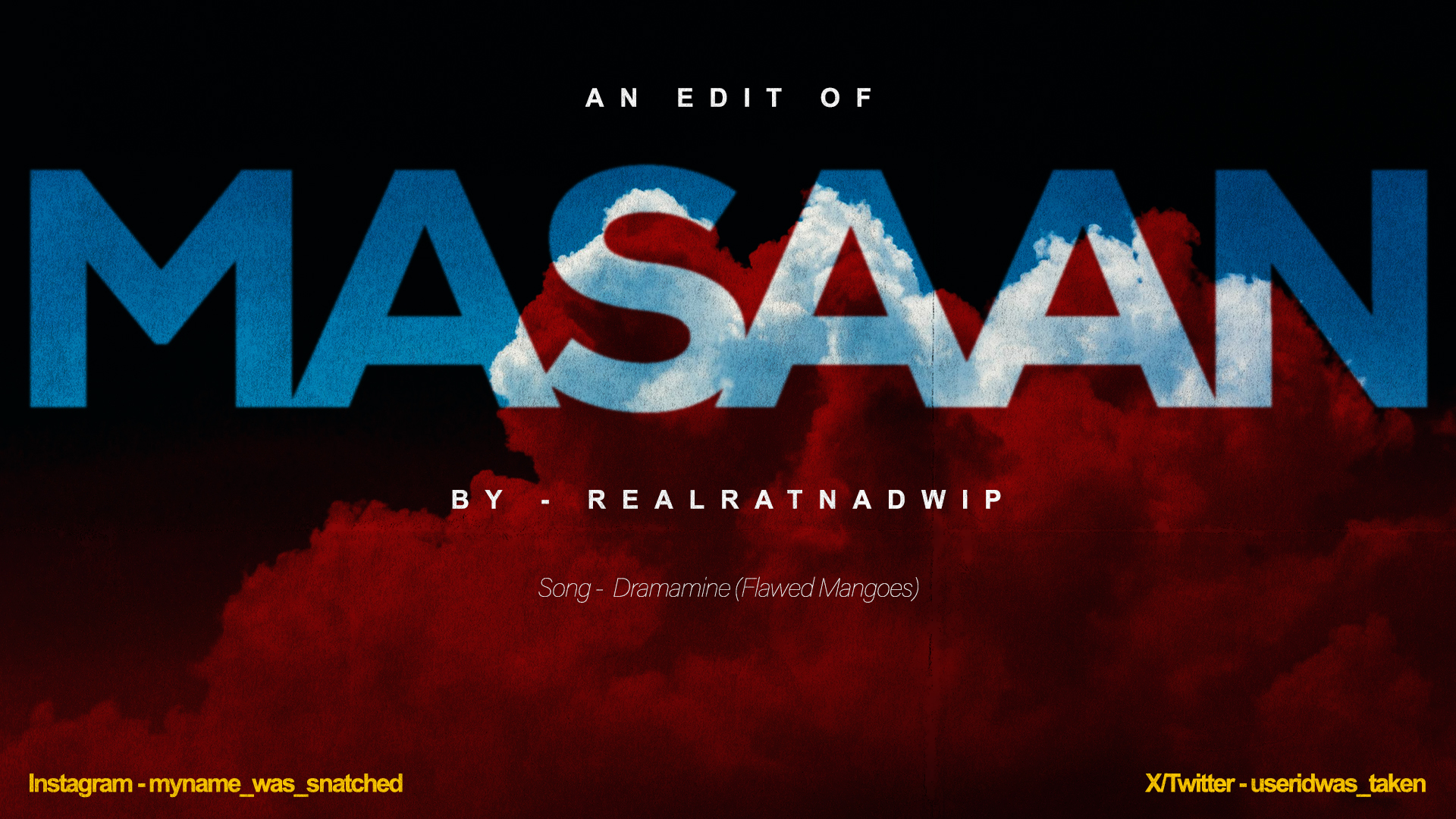 Thumbnail of video Titled - What I Learned From Watching MASAAN Is That It Raises The Bar For FILMMAKING